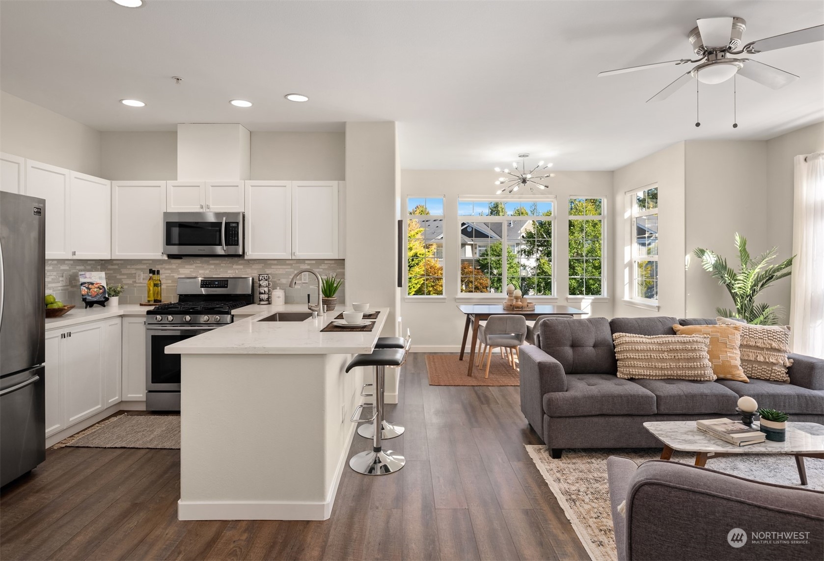 1855 Trossachs Boulevard SE Unit: 1006