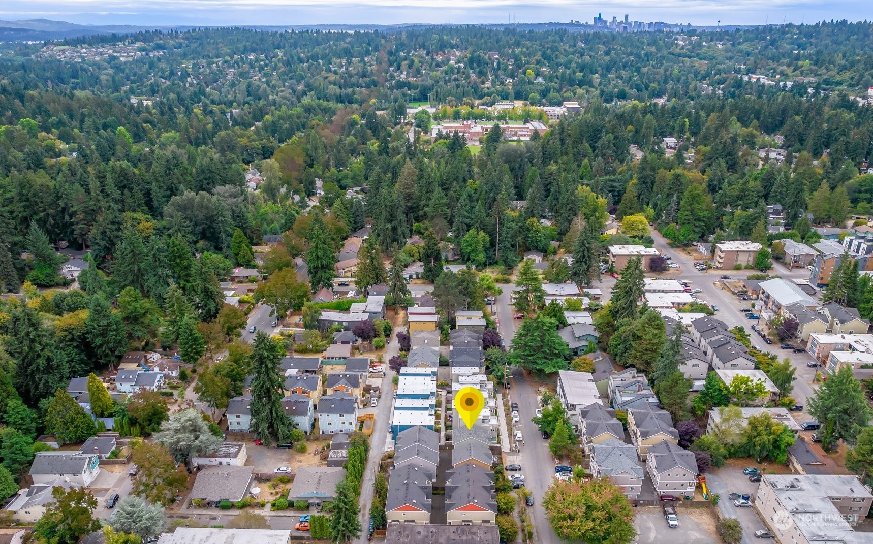 12042 33rd Avenue NE