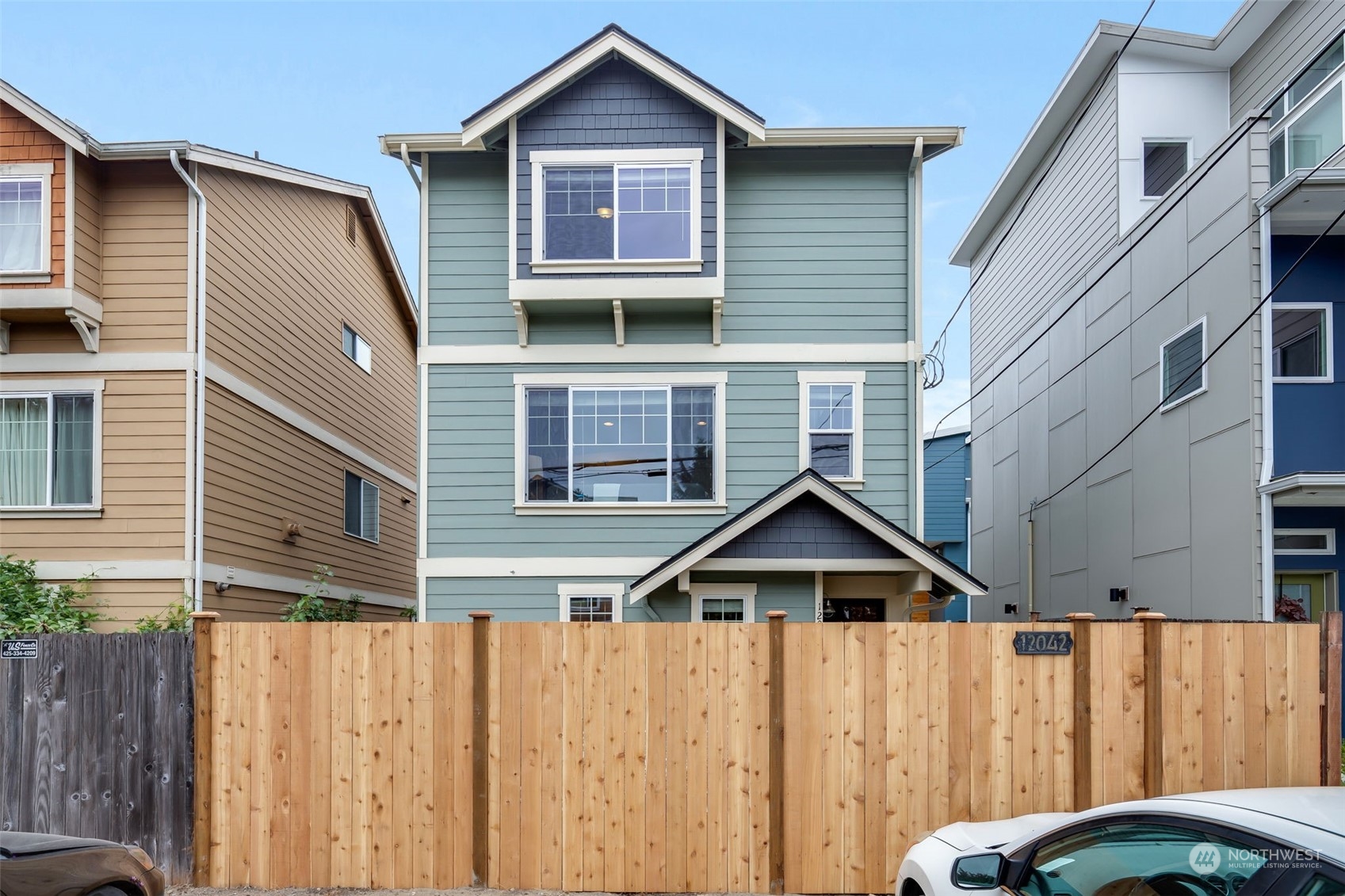 12042 33rd Avenue NE
