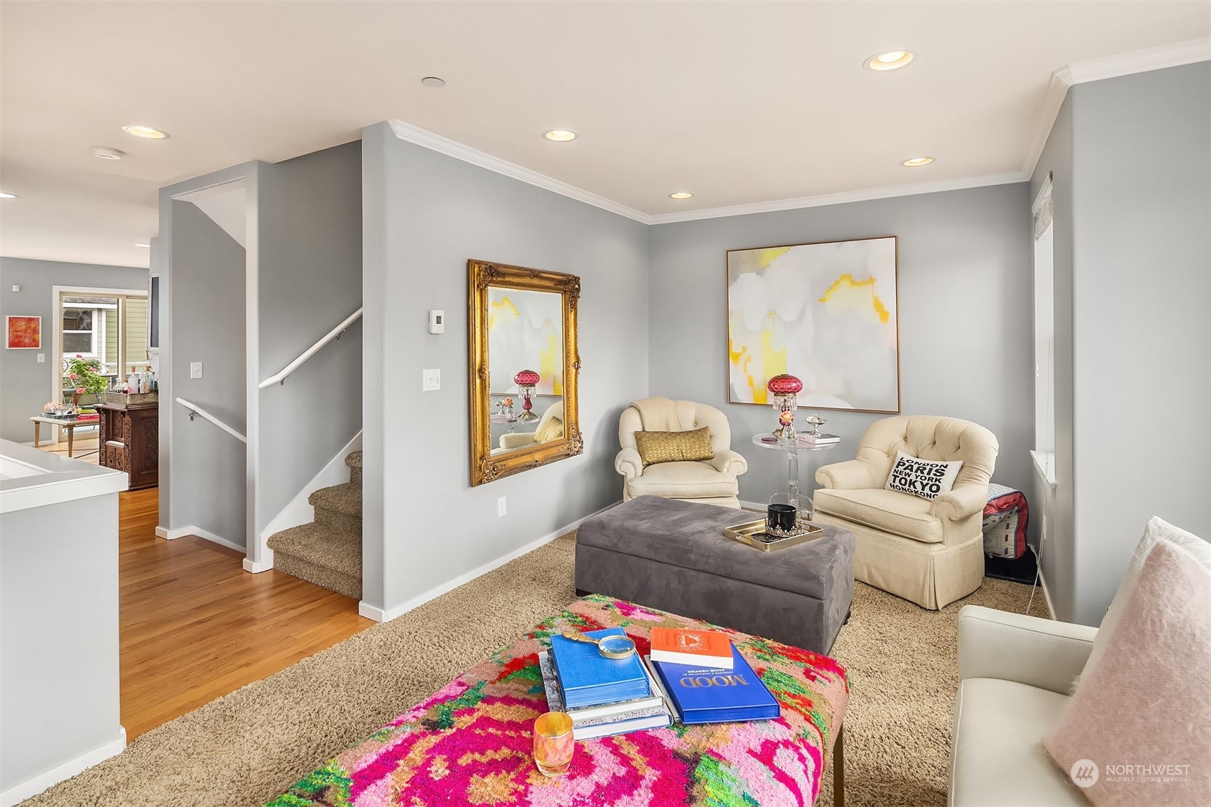 205 Avenue E Unit: F