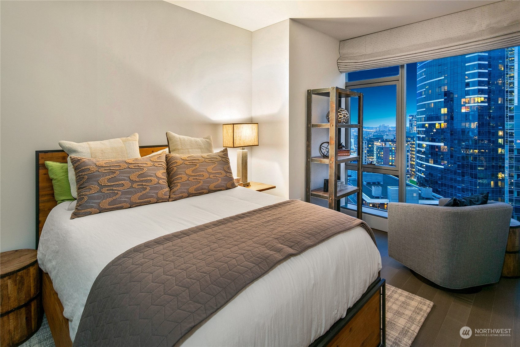 820 Blanchard Street Unit: 1805