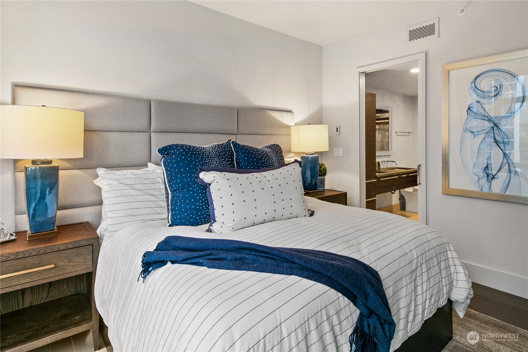 820 Blanchard Street Unit: 1805