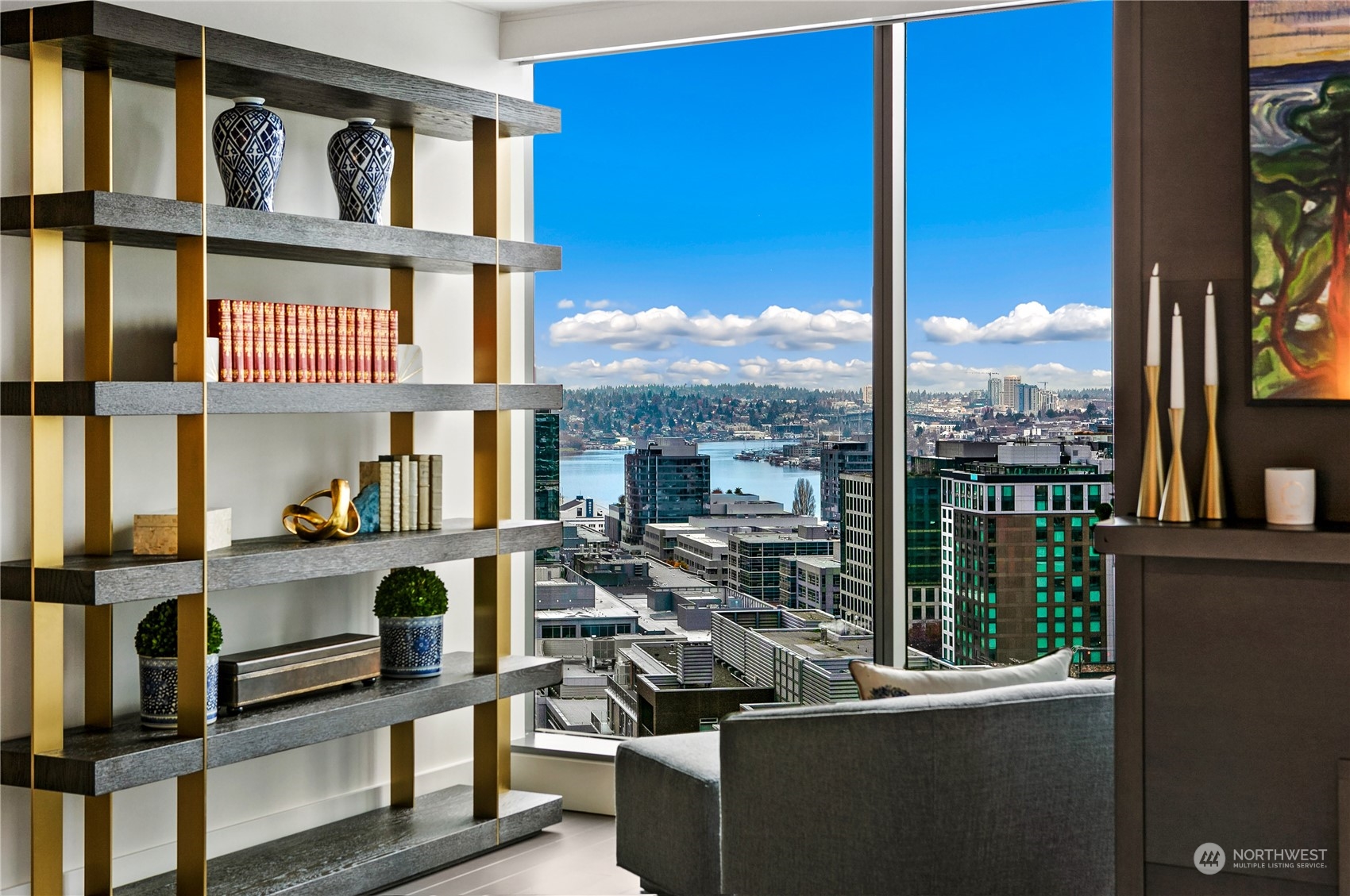 820 Blanchard Street Unit: 1805