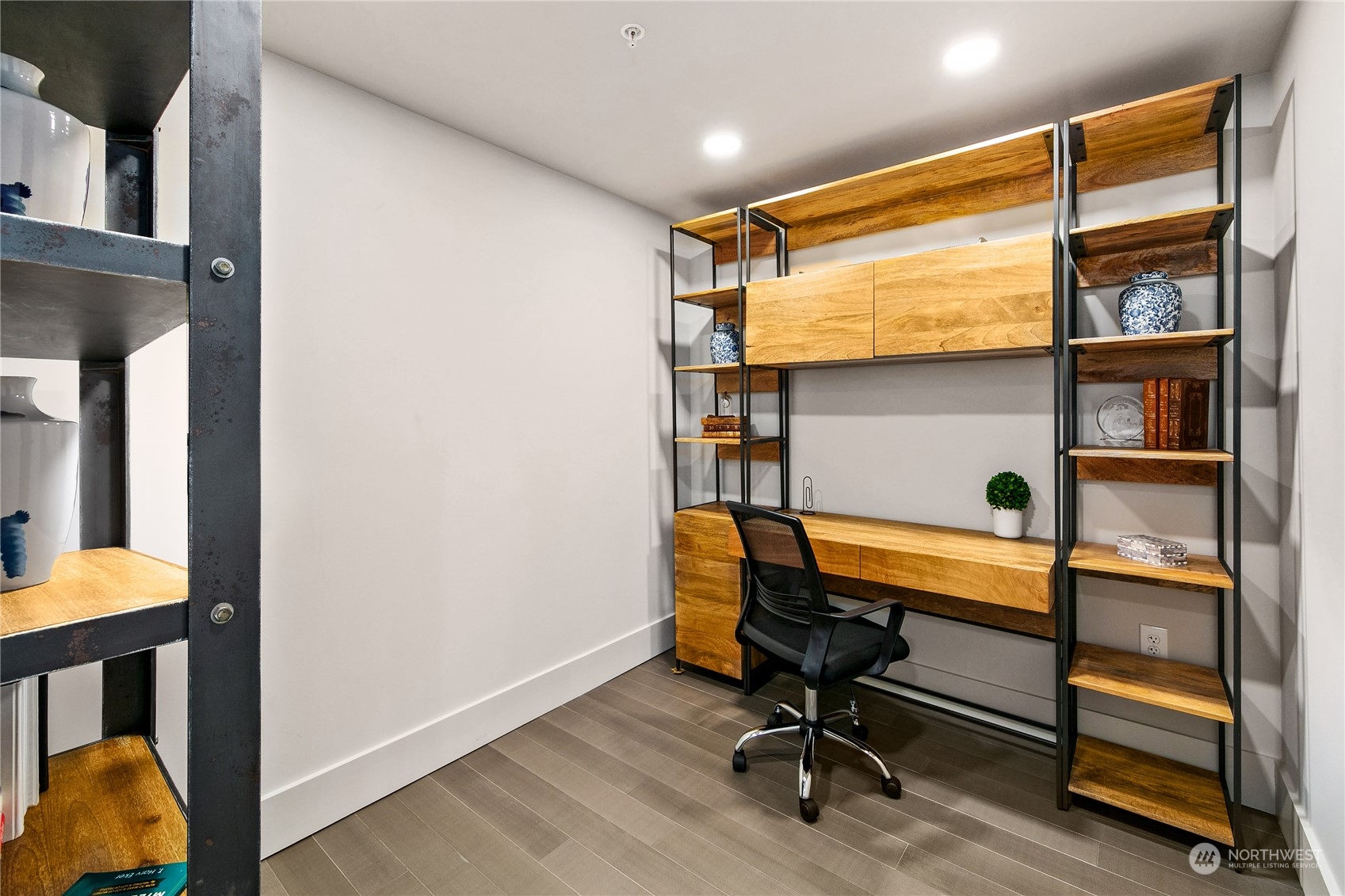 820 Blanchard Street Unit: 1805