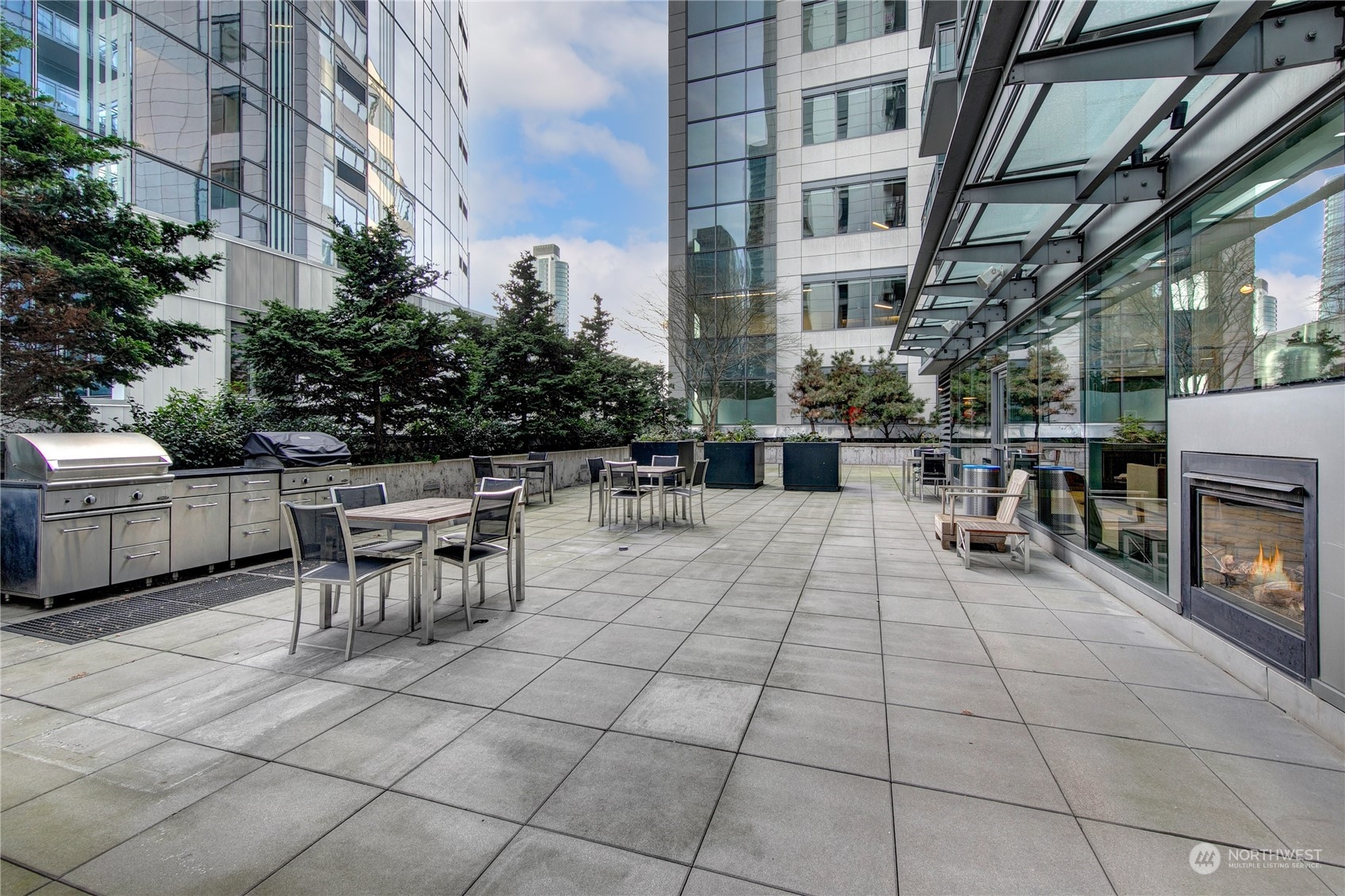 820 Blanchard Street Unit: 1805