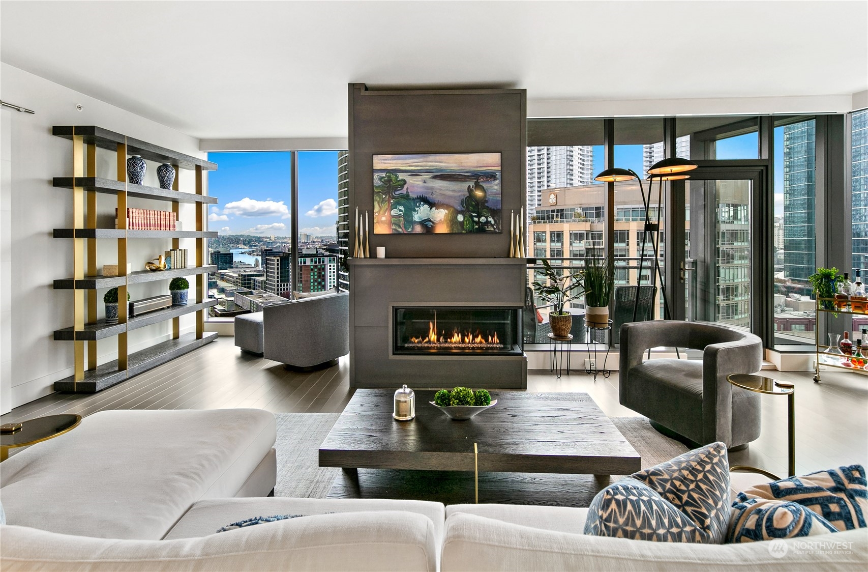 820 Blanchard Street Unit: 1805