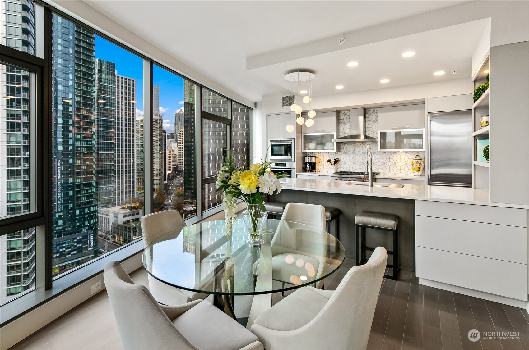 820 Blanchard Street Unit: 1805