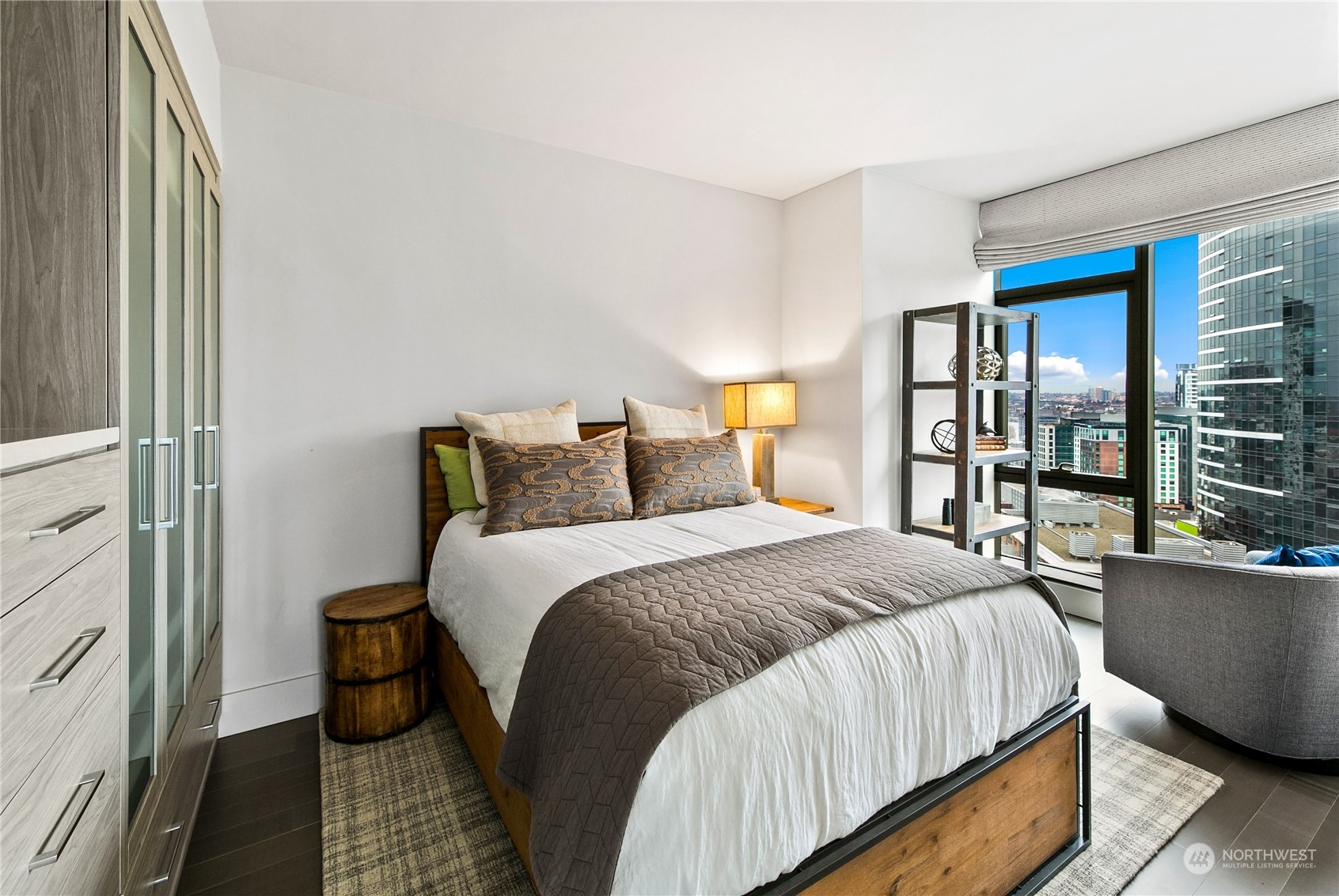 820 Blanchard Street Unit: 1805