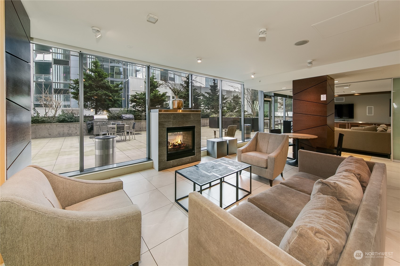 820 Blanchard Street Unit: 1805