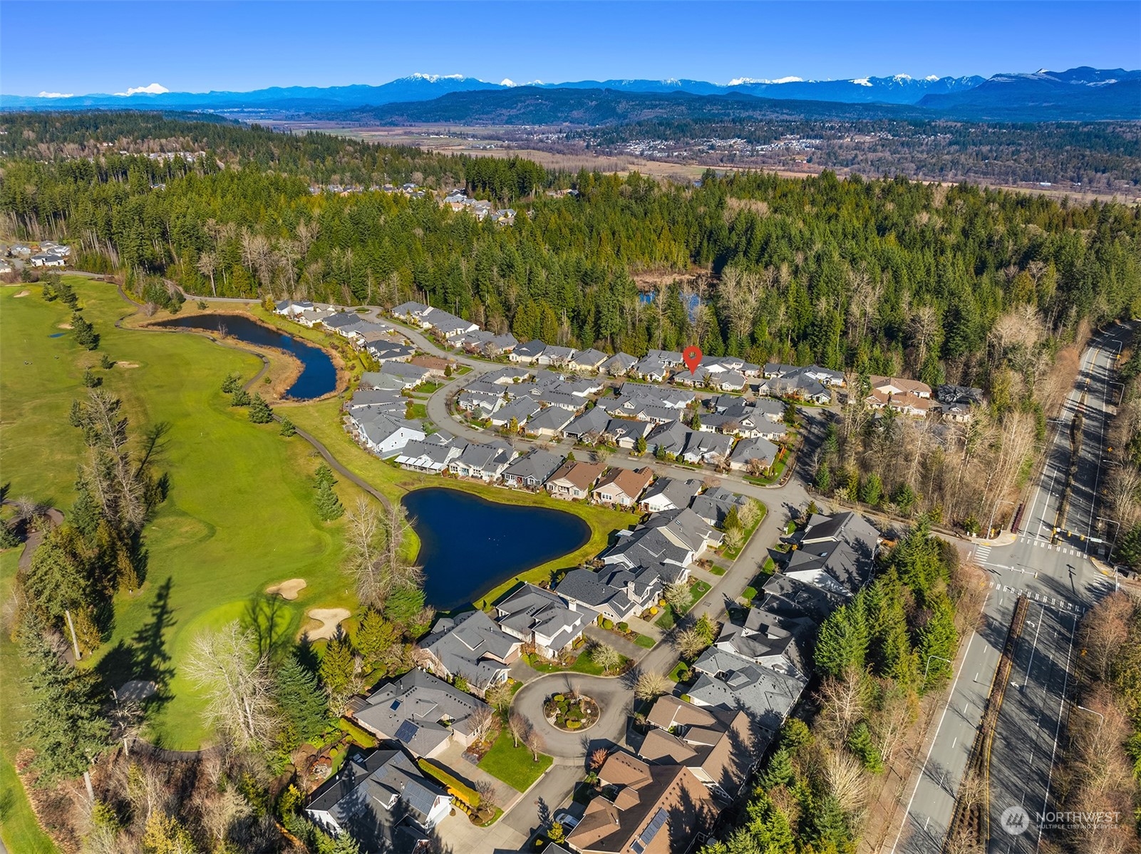 11676 239th Avenue NE