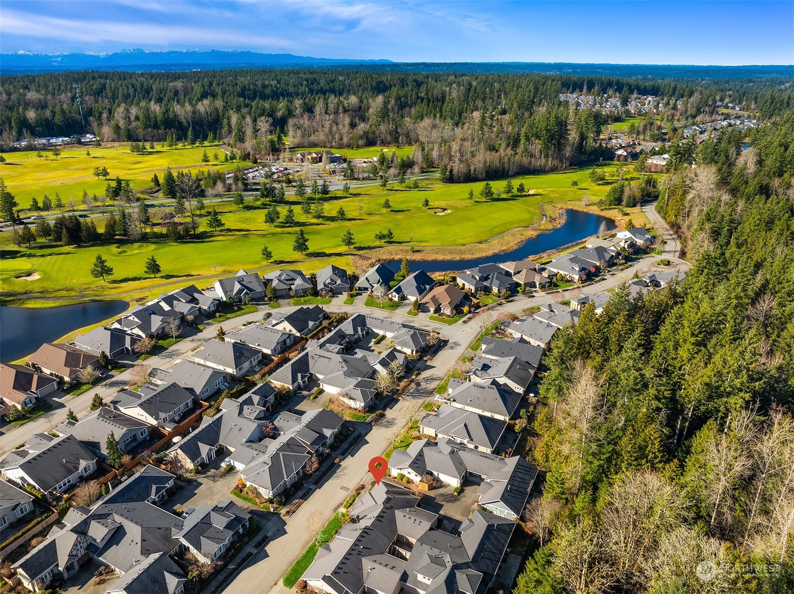 11676 239th Avenue NE