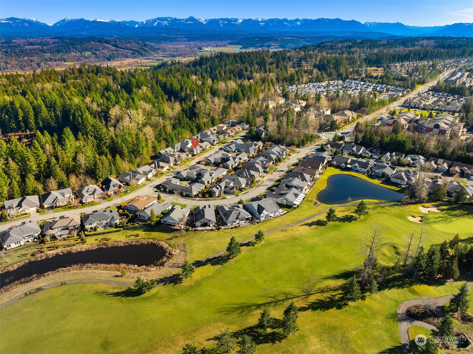 11676 239th Avenue NE