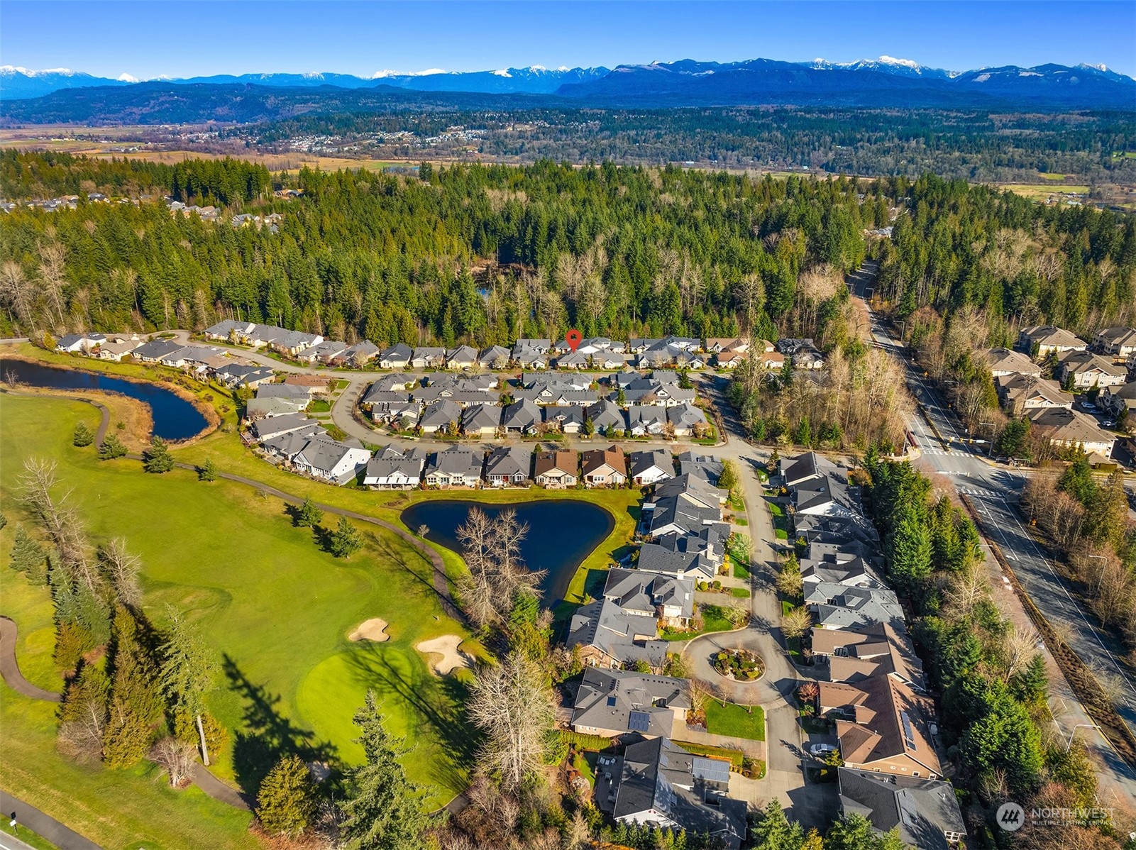 11676 239th Avenue NE