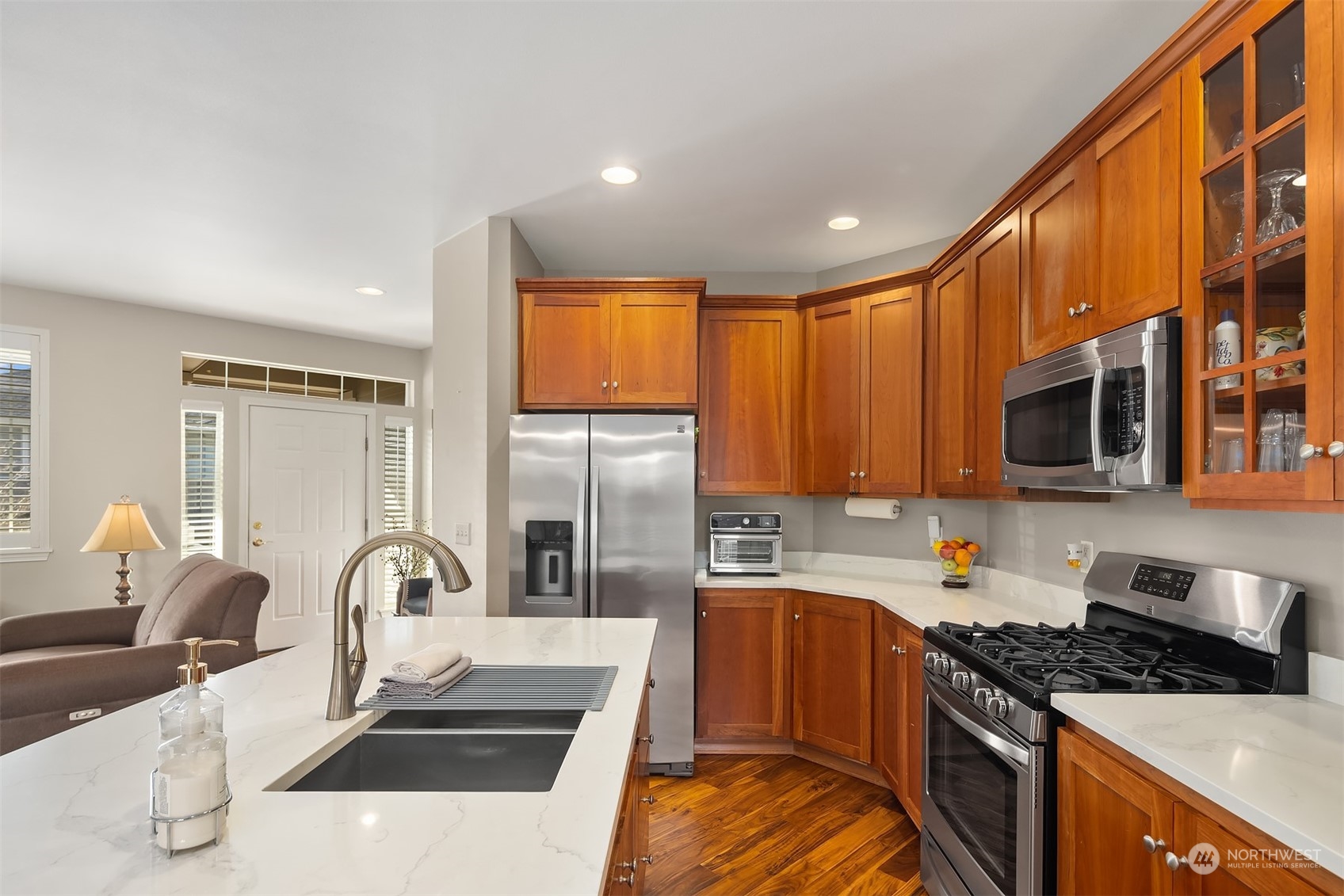 11676 239th Avenue NE