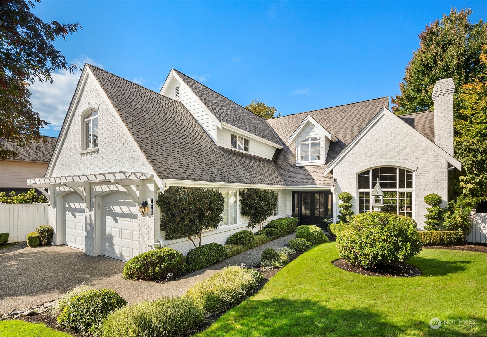 10206 NE 60th Street