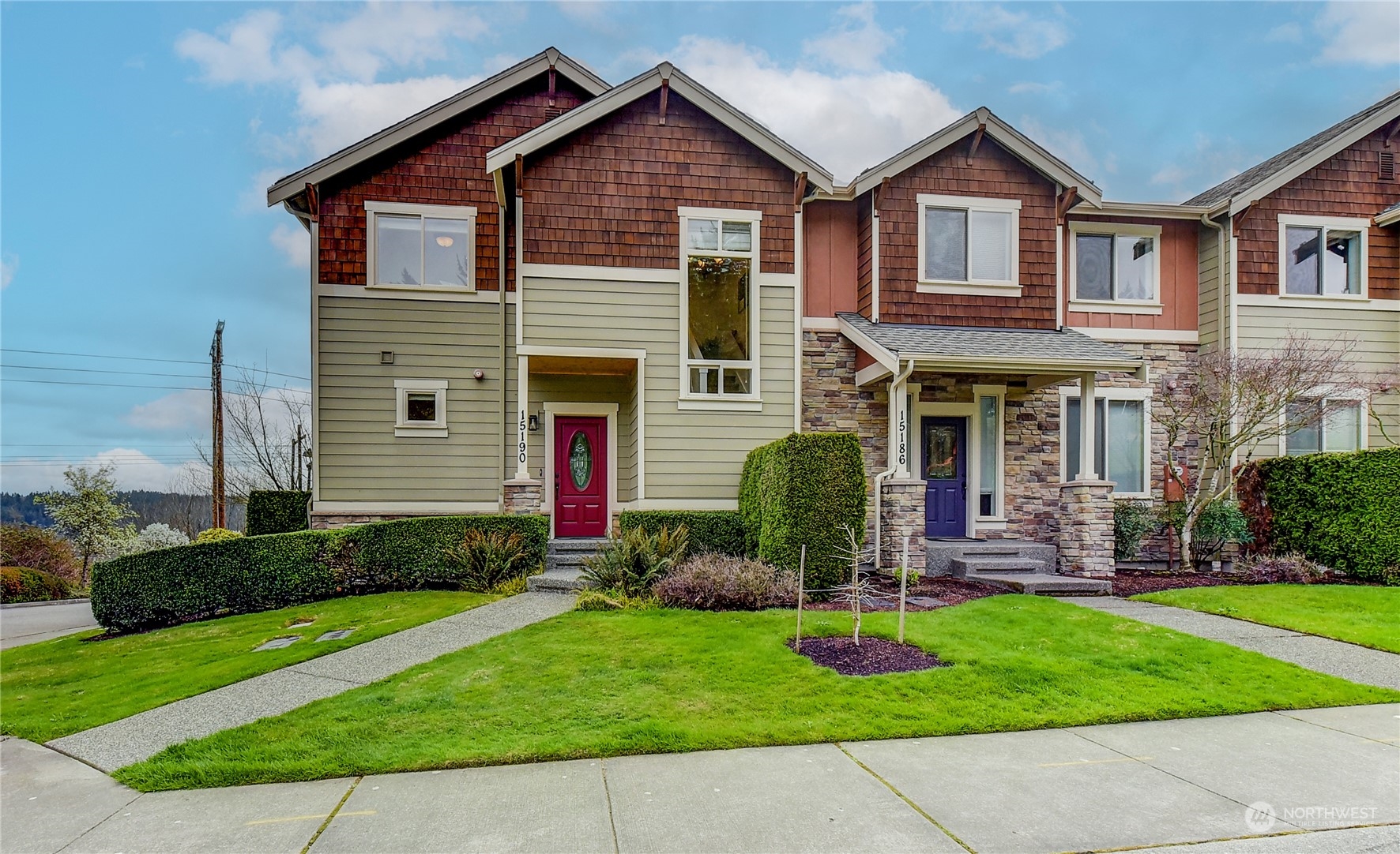 15190 132nd Avenue NE