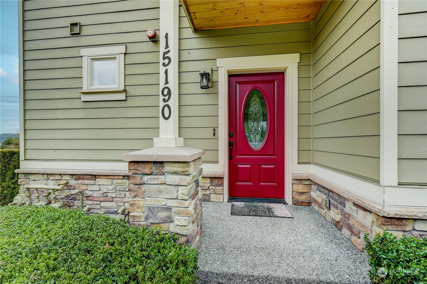 15190 132nd Avenue NE