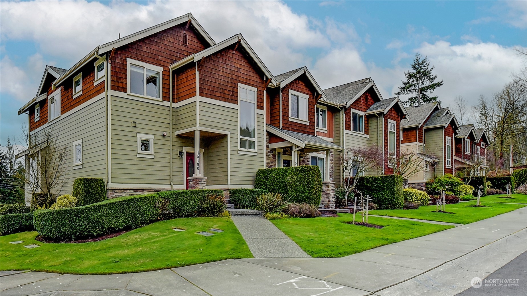 15190 132nd Avenue NE