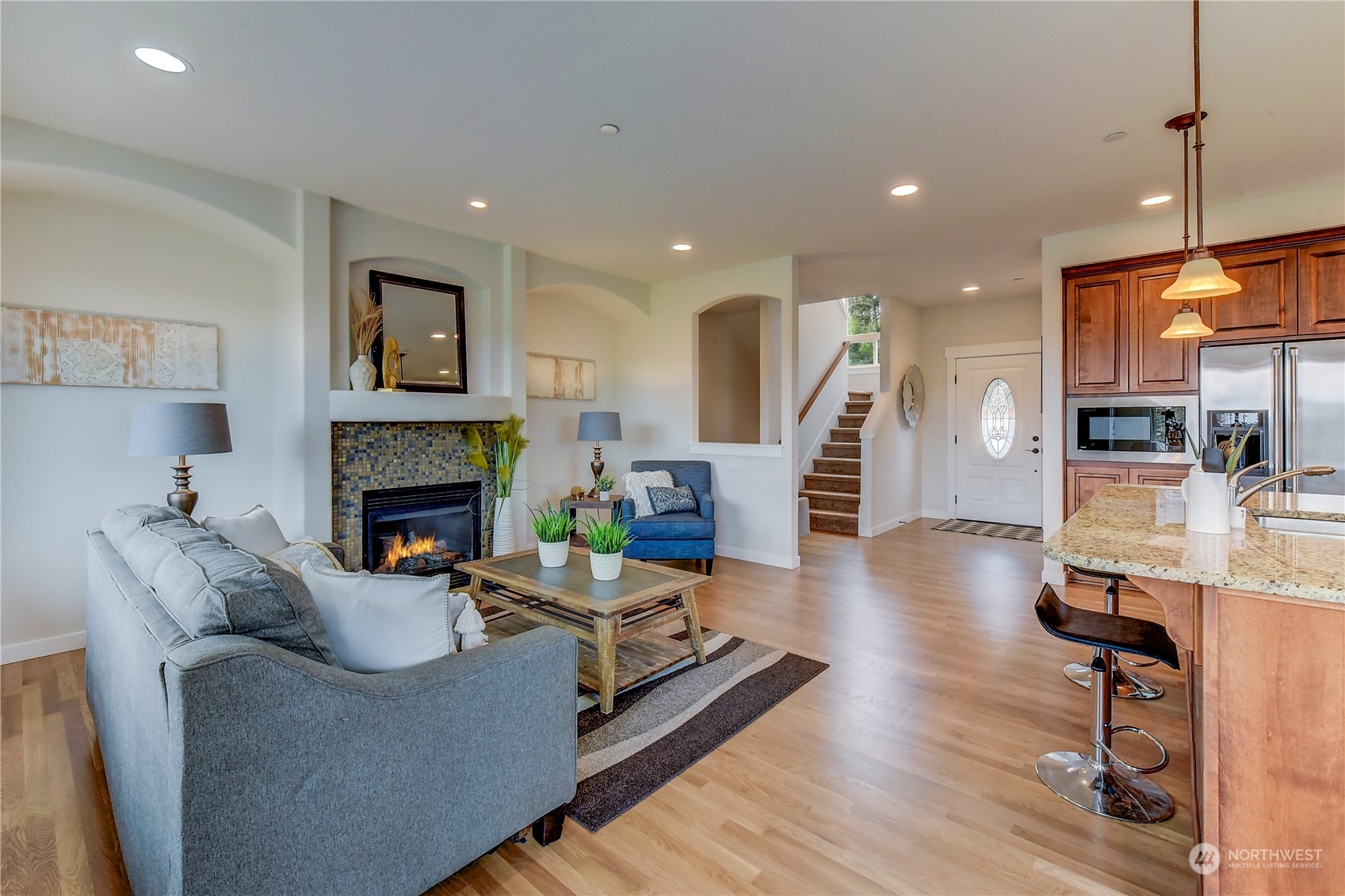 15190 132nd Avenue NE