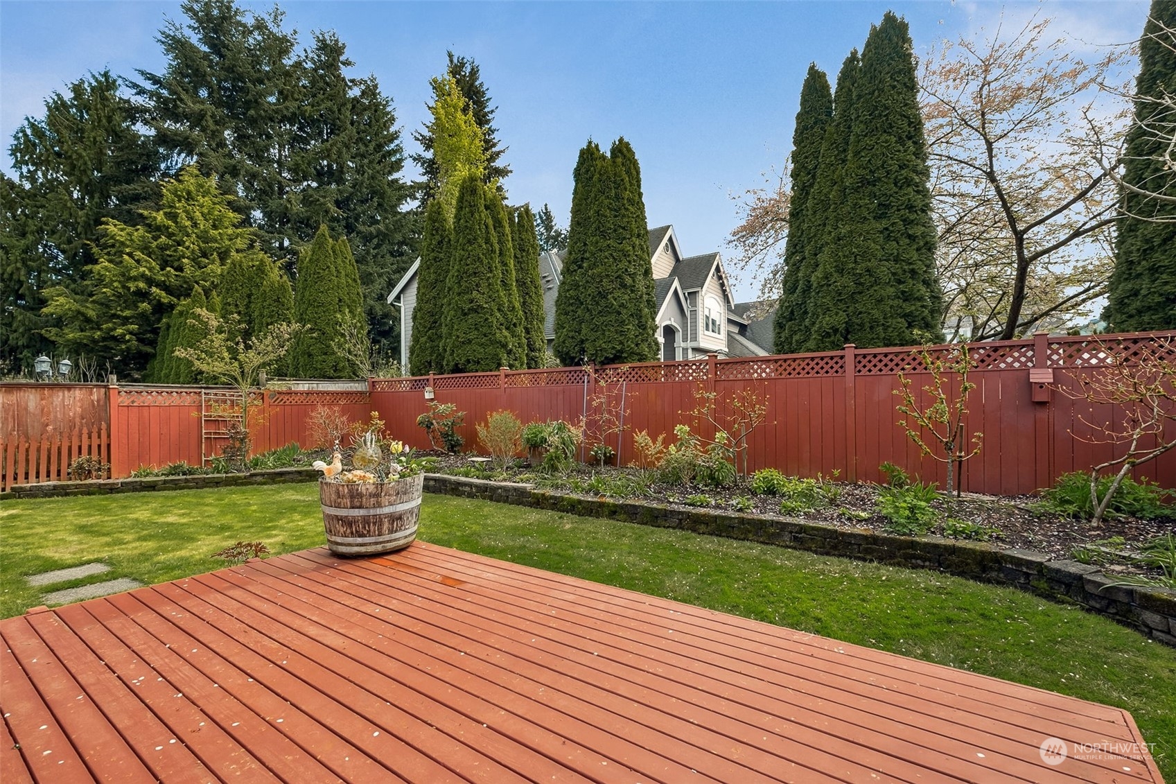 17658 Stanton Street SE