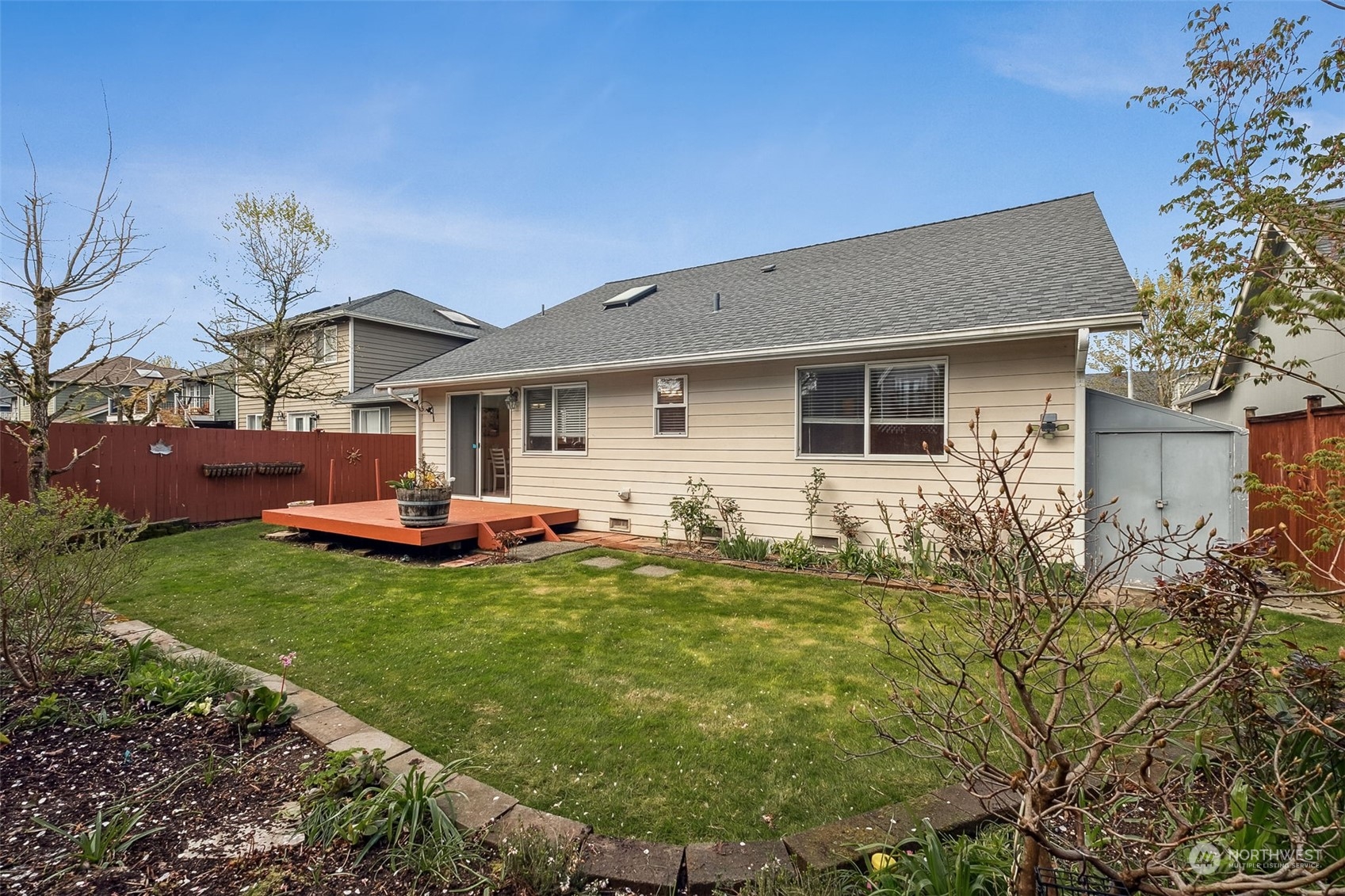 17658 Stanton Street SE