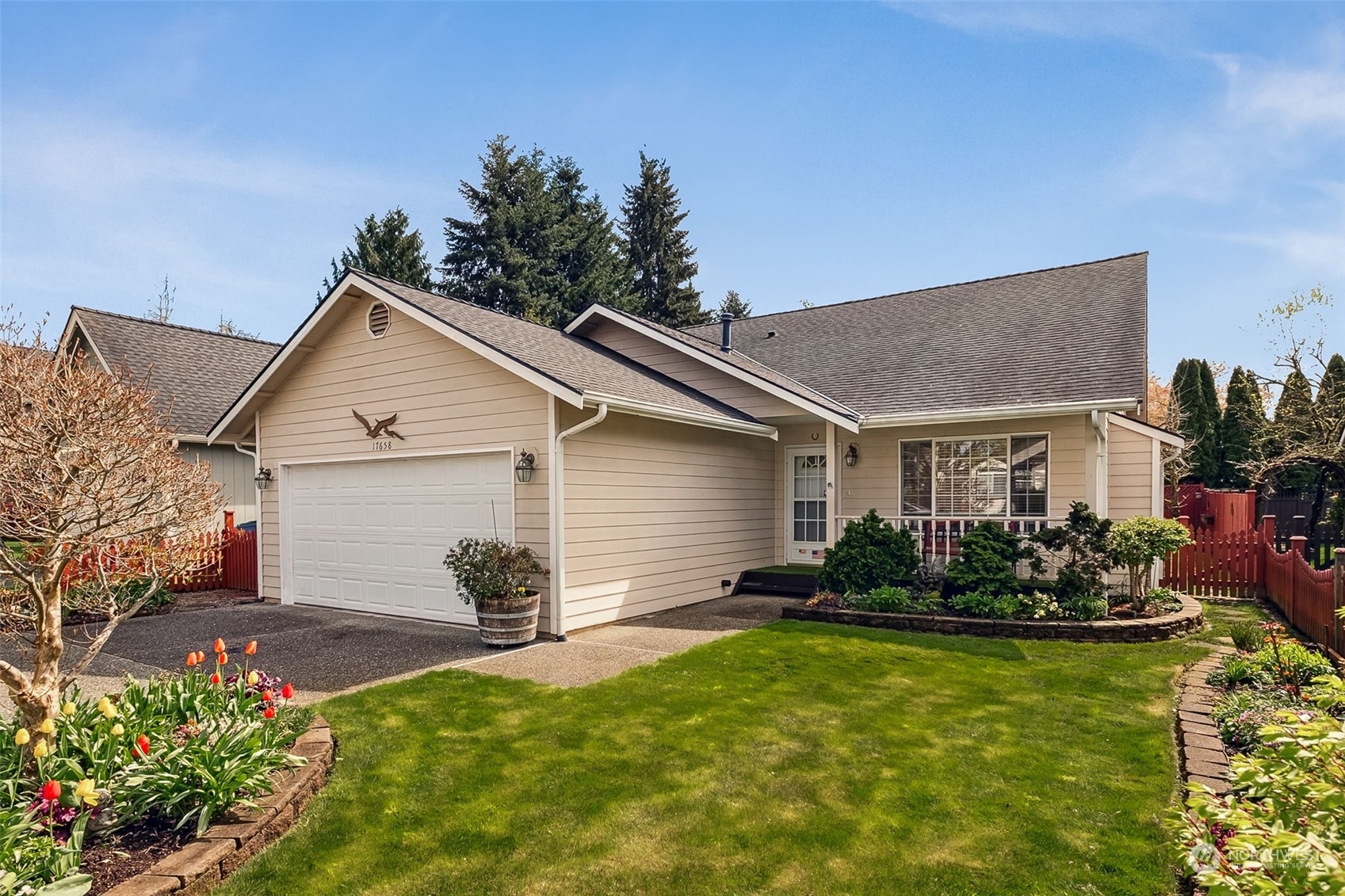 17658 Stanton Street SE