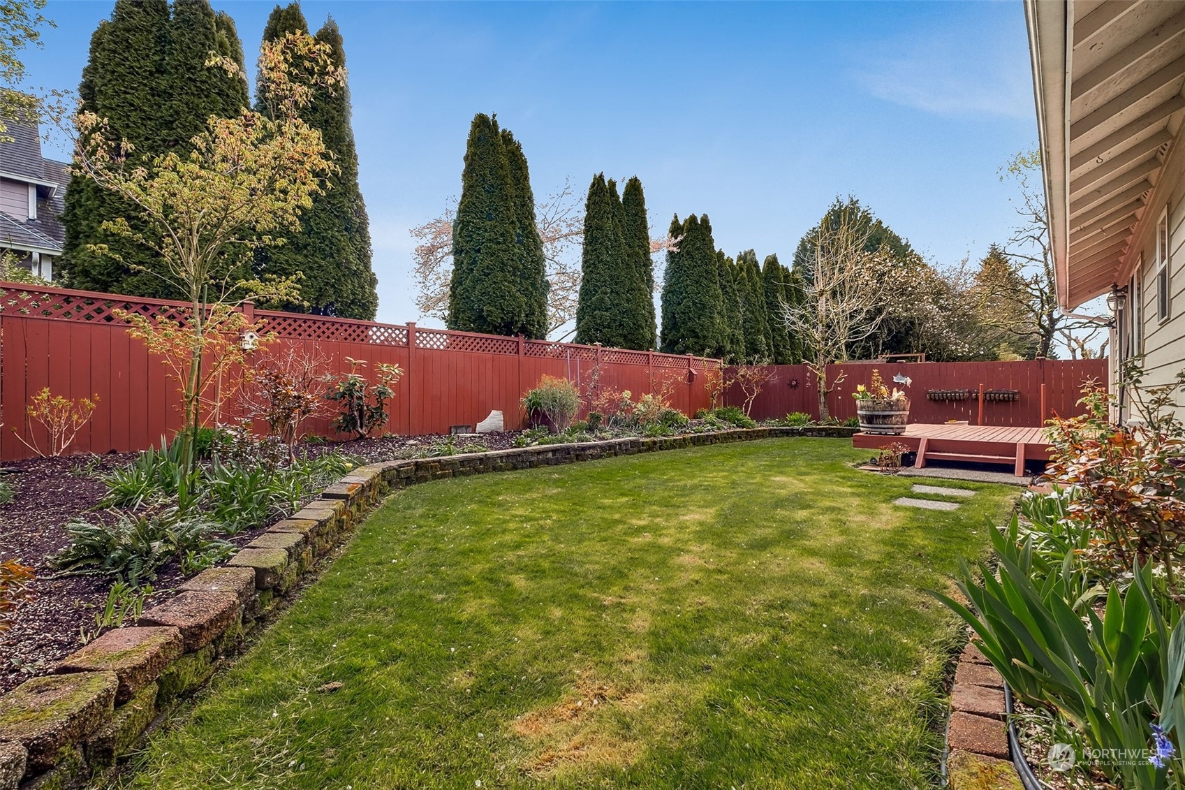 17658 Stanton Street SE