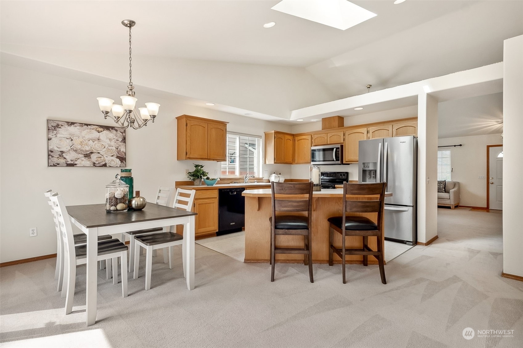 17658 Stanton Street SE