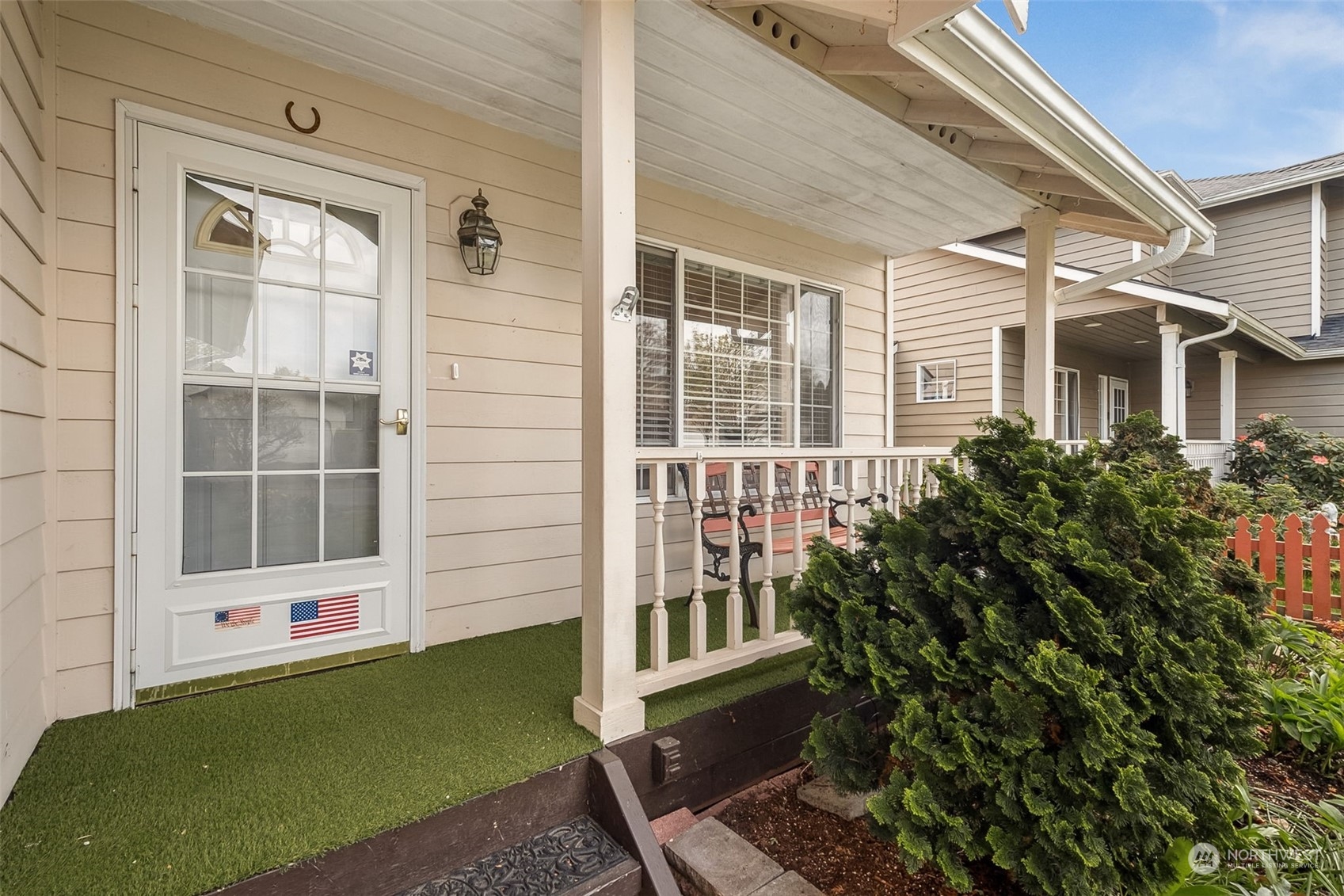 17658 Stanton Street SE