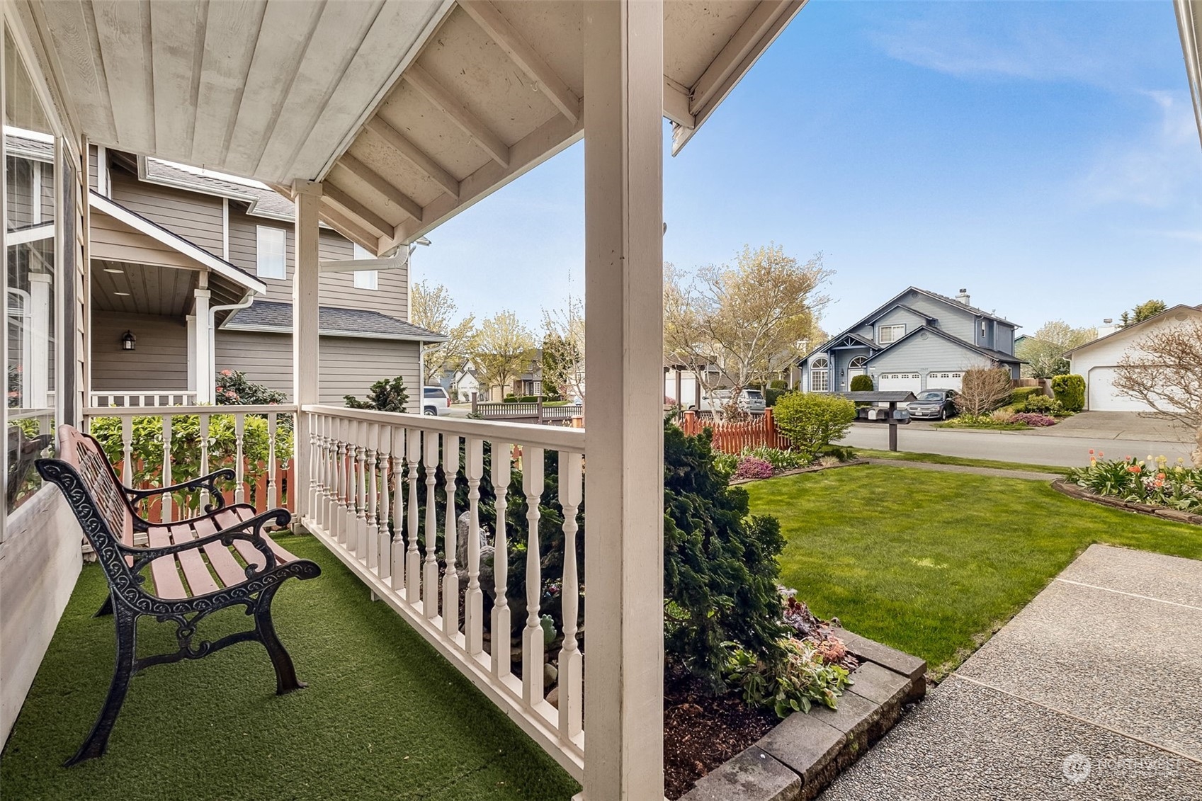 17658 Stanton Street SE