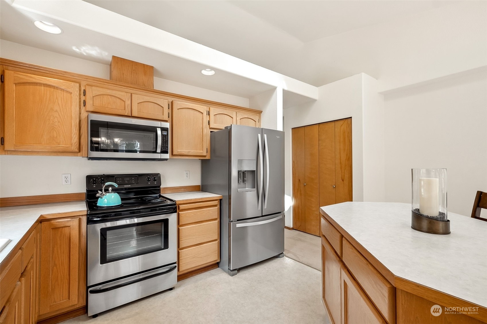 17658 Stanton Street SE