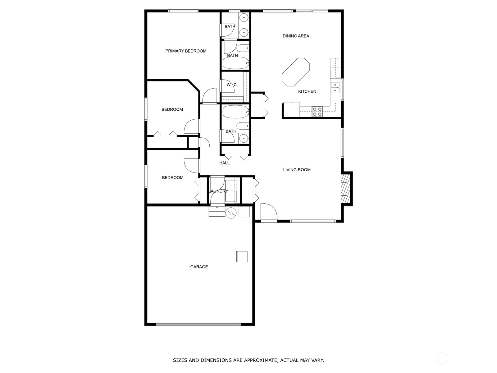 17658 Stanton Street SE