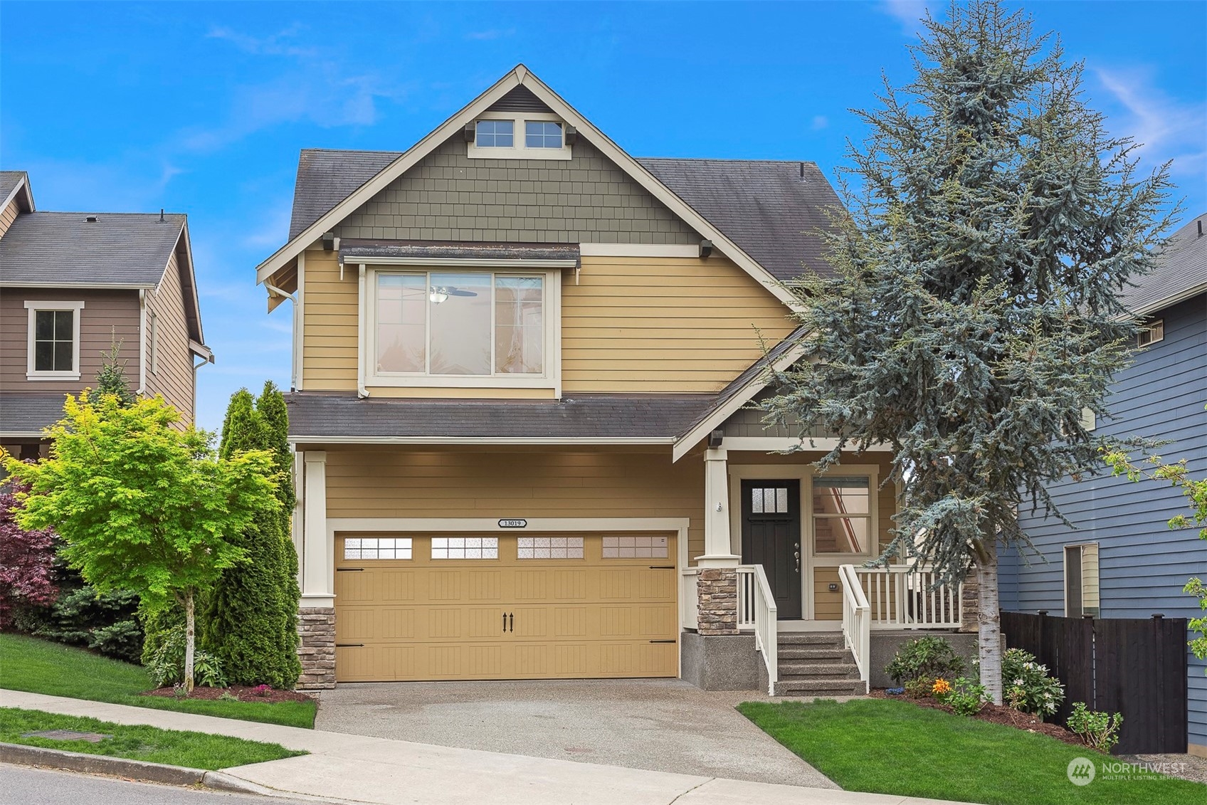 13019 SE 308th Street