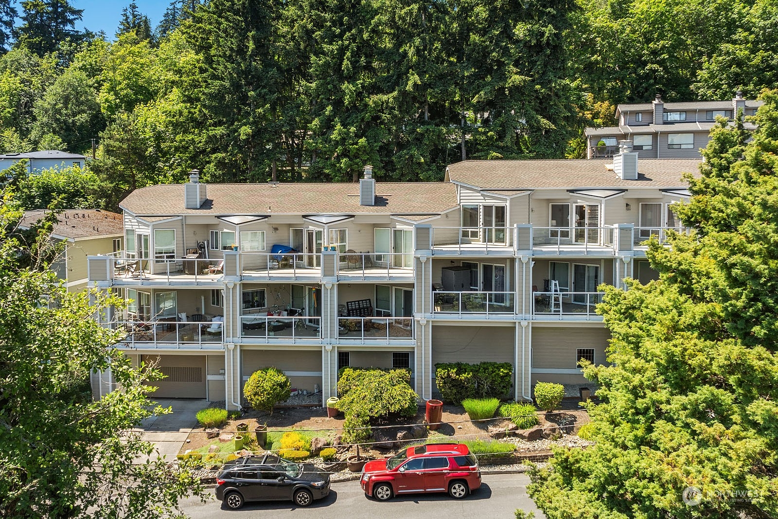 11639 91st Lane NE Unit: 6