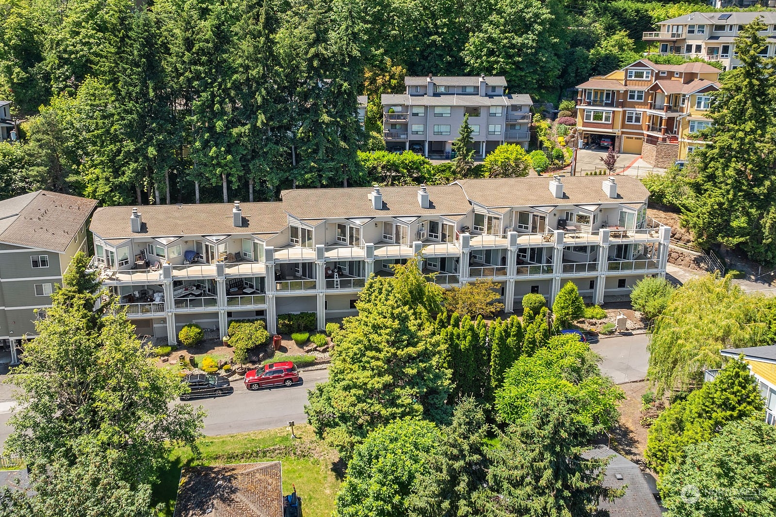 11639 91st Lane NE Unit: 6