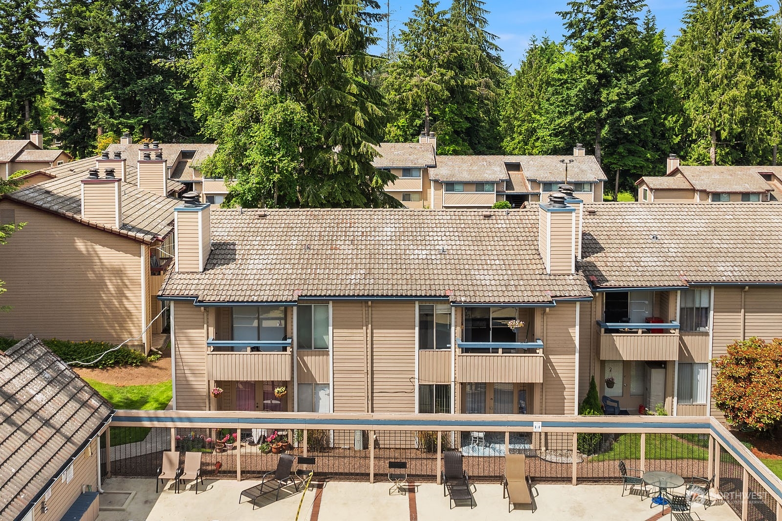 17518 149th Avenue SE Unit: H7