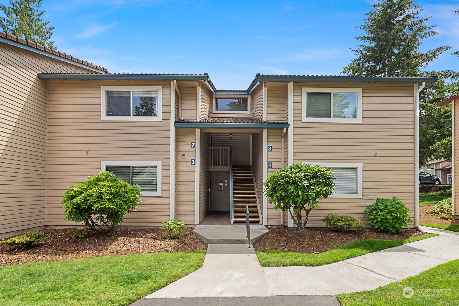 17518 149th Avenue SE Unit: H7