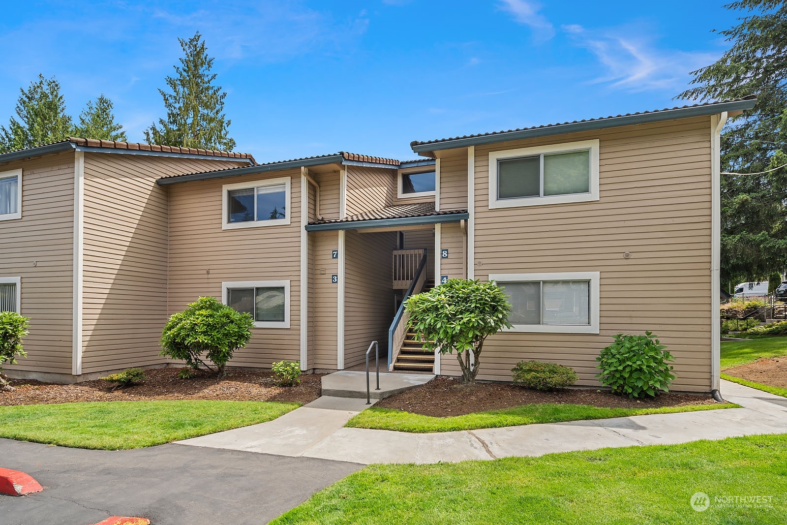 17518 149th Avenue SE Unit: H7