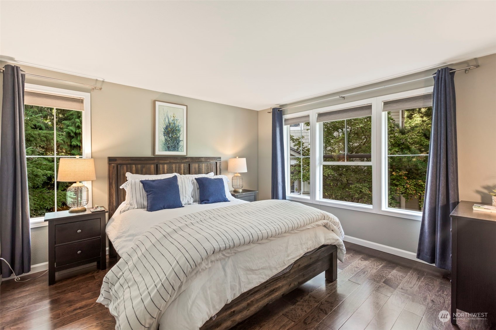 2106 Newport Way NW Unit: 9-4