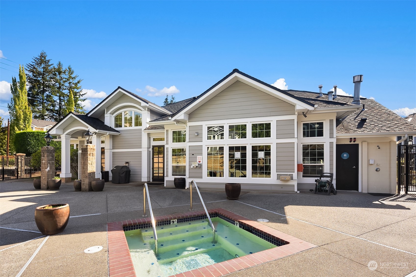 16125 Juanita Woodinville Way NE Unit: 1715