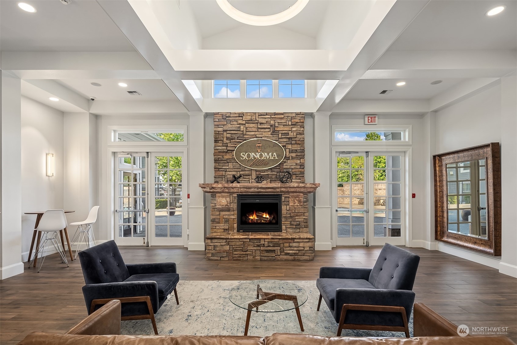 16125 Juanita Woodinville Way NE Unit: 1715