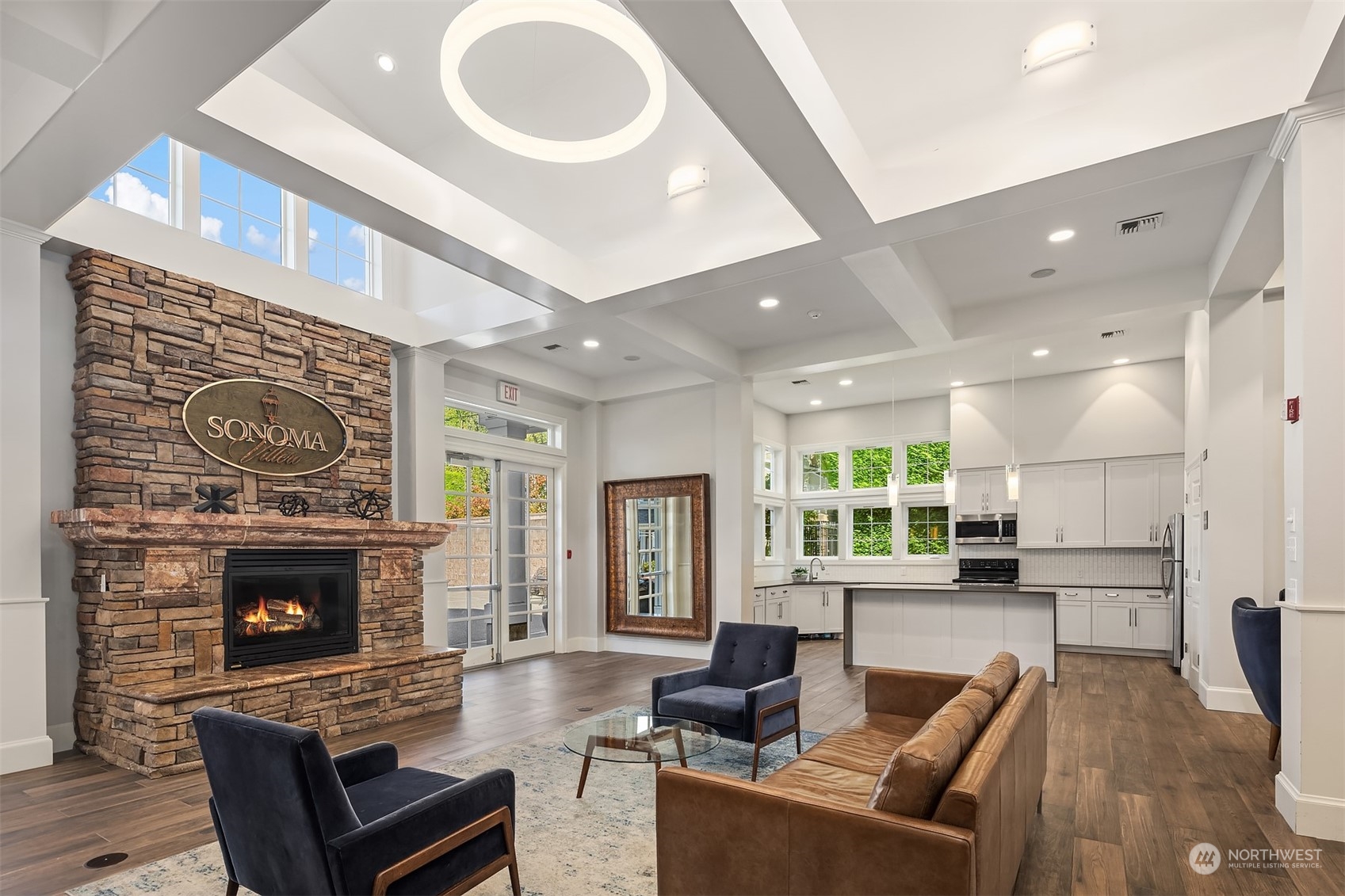 16125 Juanita Woodinville Way NE Unit: 1715