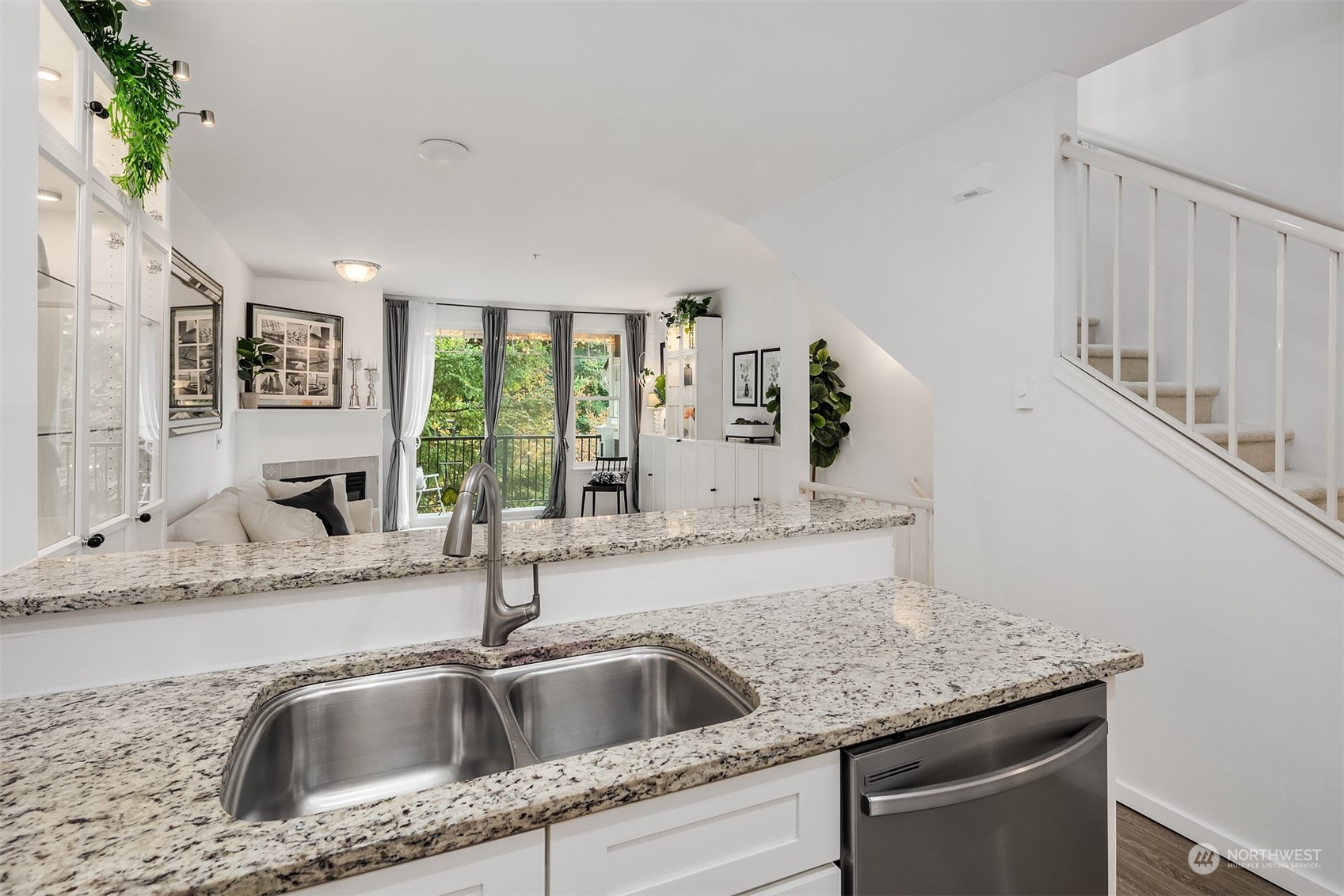 16125 Juanita Woodinville Way NE Unit: 1715