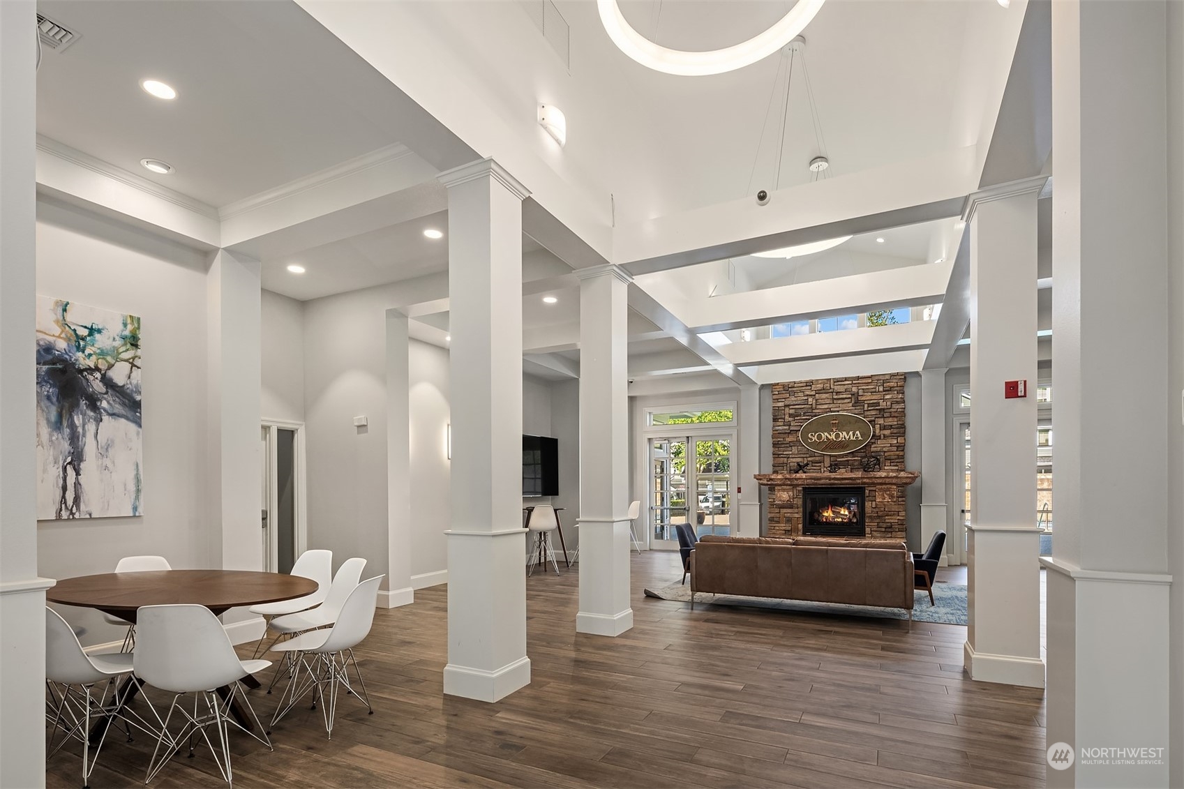 16125 Juanita Woodinville Way NE Unit: 1715