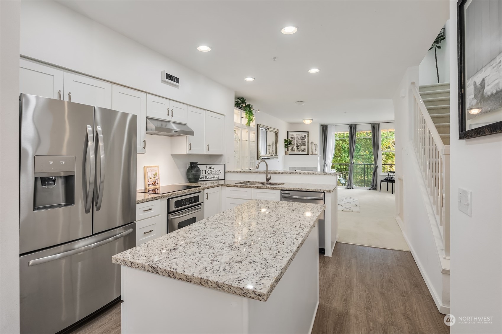 16125 Juanita Woodinville Way NE Unit: 1715