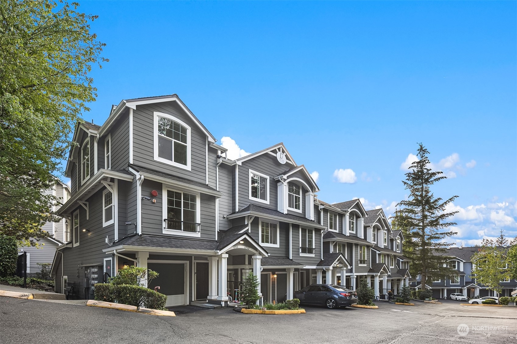 16125 Juanita Woodinville Way NE Unit: 1715