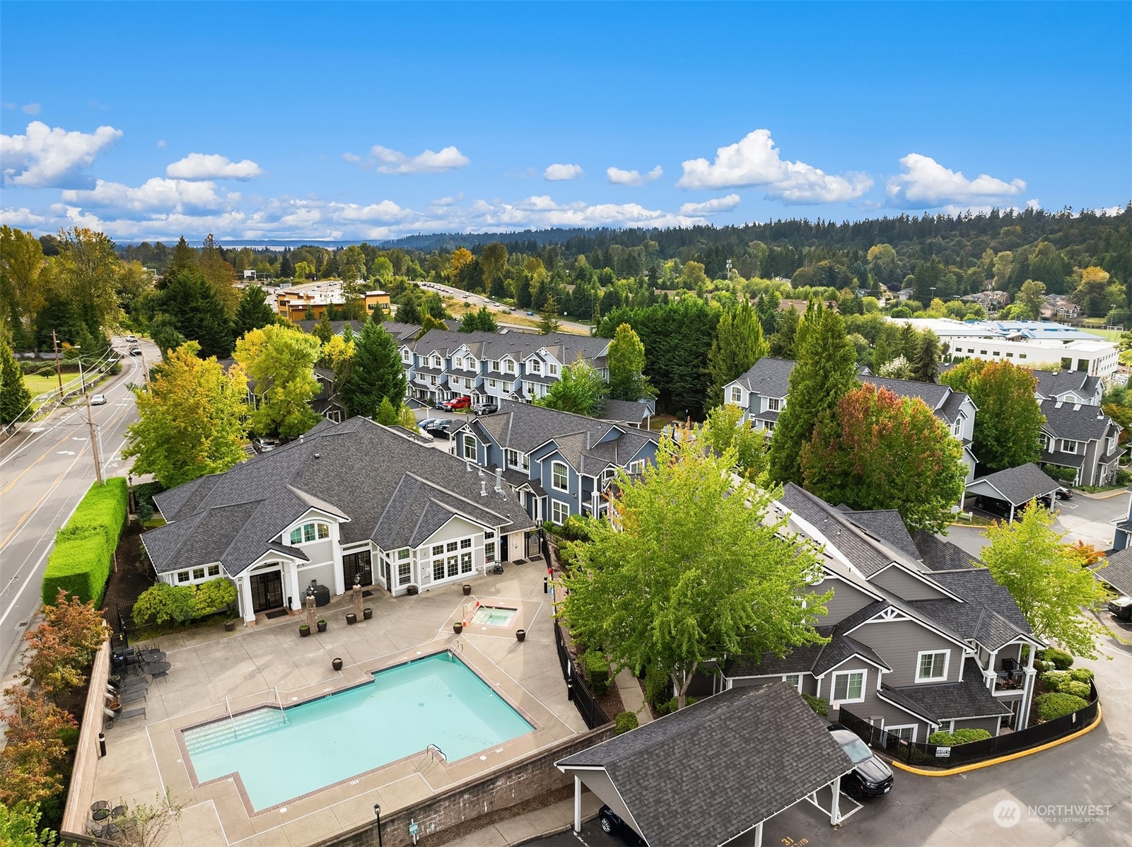 16125 Juanita Woodinville Way NE Unit: 1715