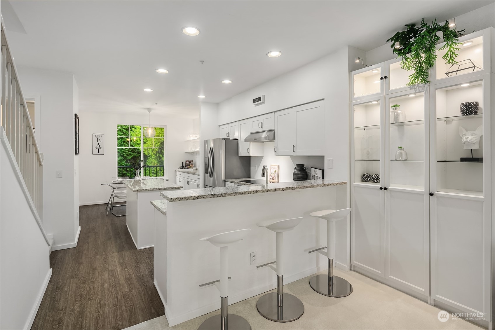 16125 Juanita Woodinville Way NE Unit: 1715