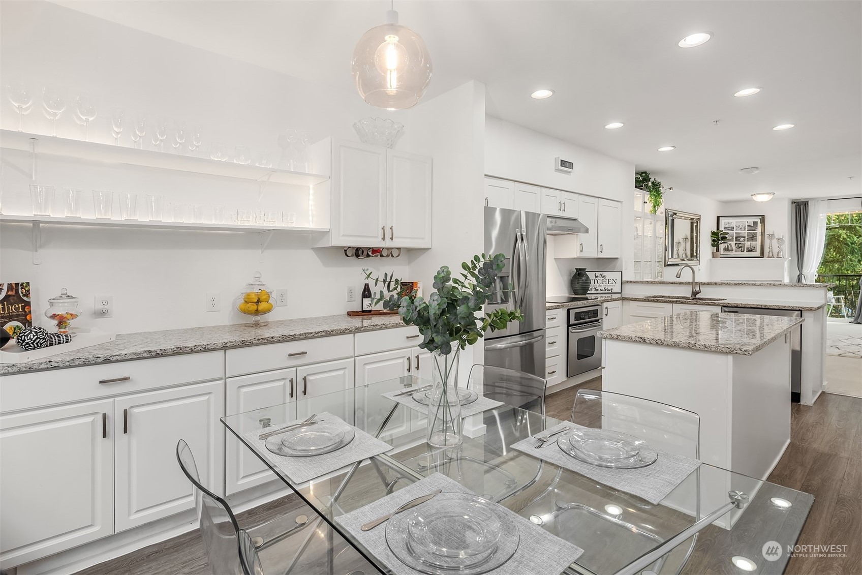 16125 Juanita Woodinville Way NE Unit: 1715