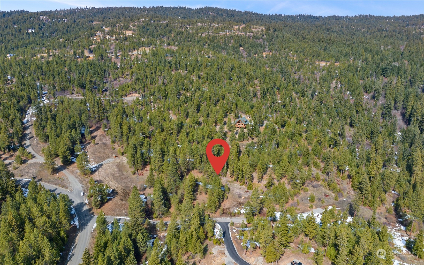 676 Forest Ridge Drive